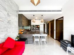 The Scotts Tower (D9), Condominium #461083271